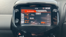 Peugeot 108 1.0 72 Allure 5dr Petrol Hatchback